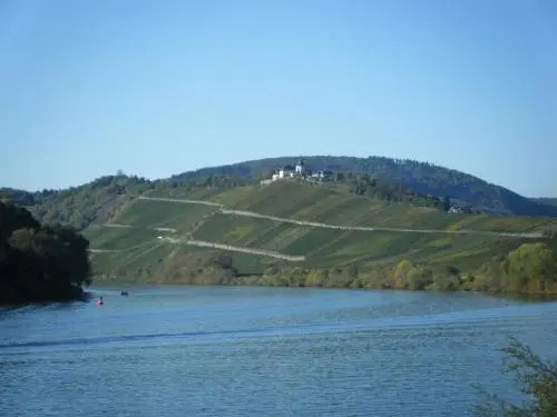Ferienweingut Hensler