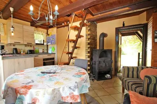 Ferienhaus Jabel SEE 4071