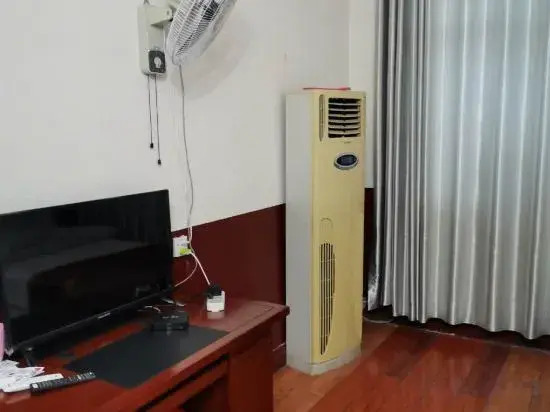 Dongkou Anran Hotel