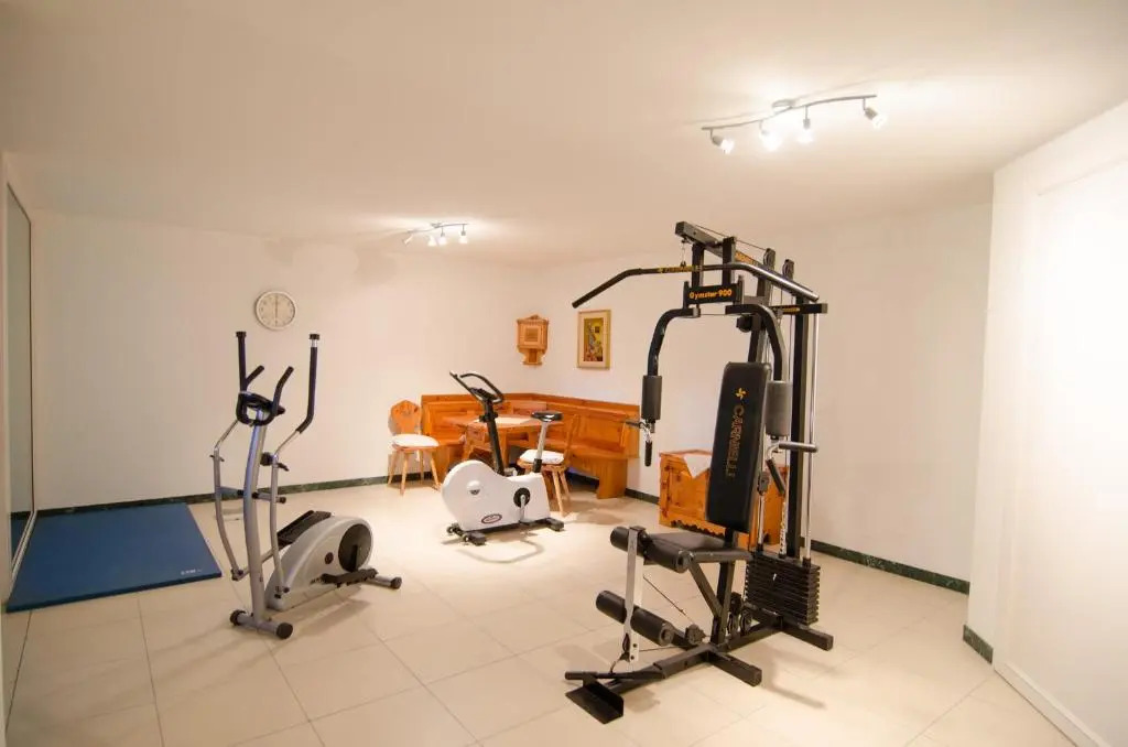 Garni Hotel Sonnleitenhof