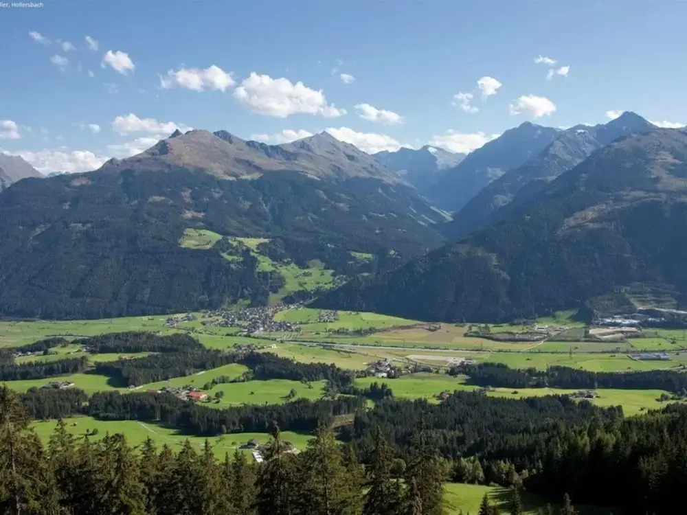 Alpin Residenzen Top 12