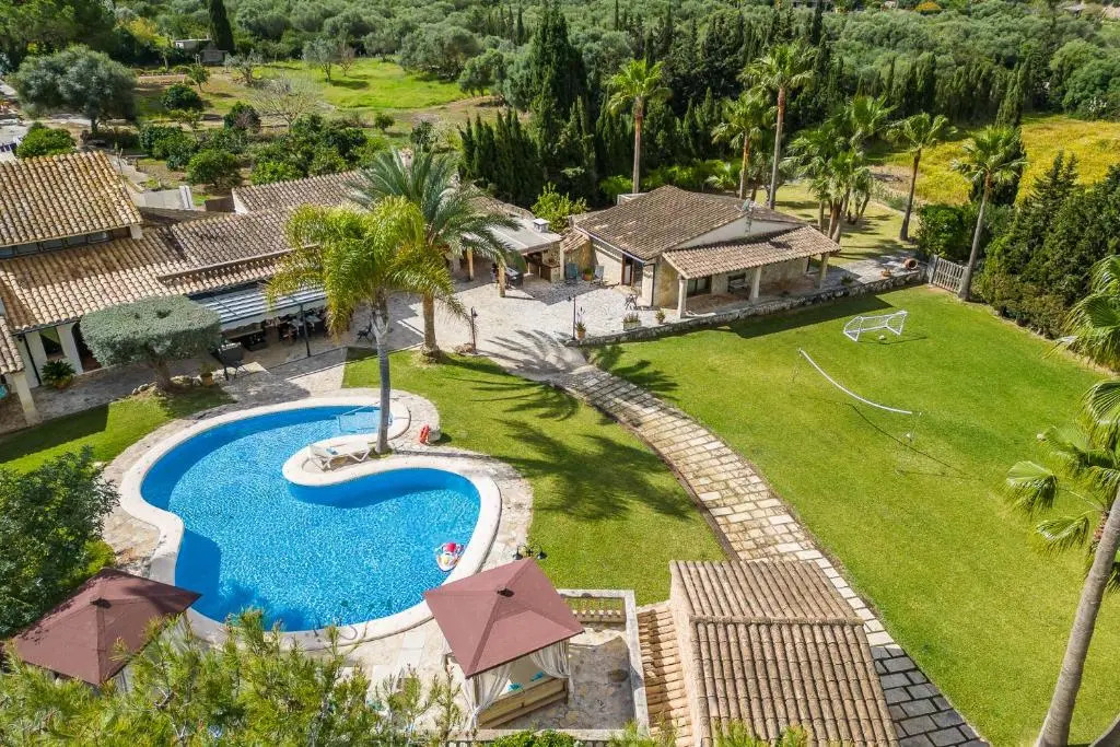 Finca Vela 12
