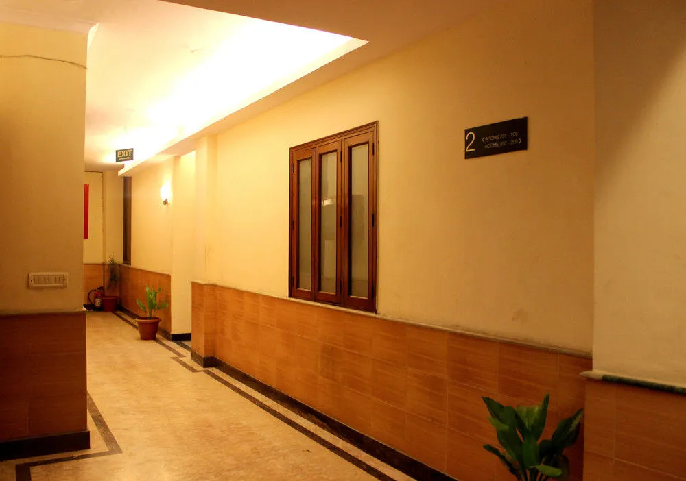 Via Rajdeep Palace
