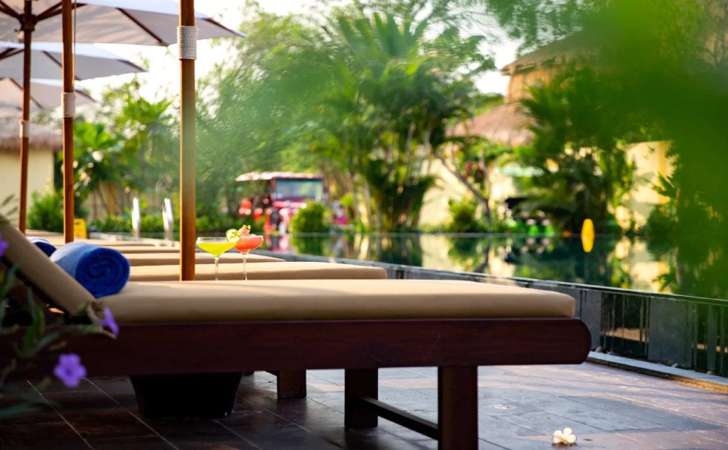 Grand Signature Resort Hoi An by M Village, a brand of Modern Village Lifestyle