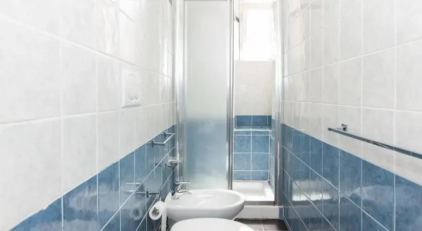 Habitats Navona Apartment