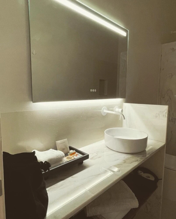 uma casa em entradas guesthouse