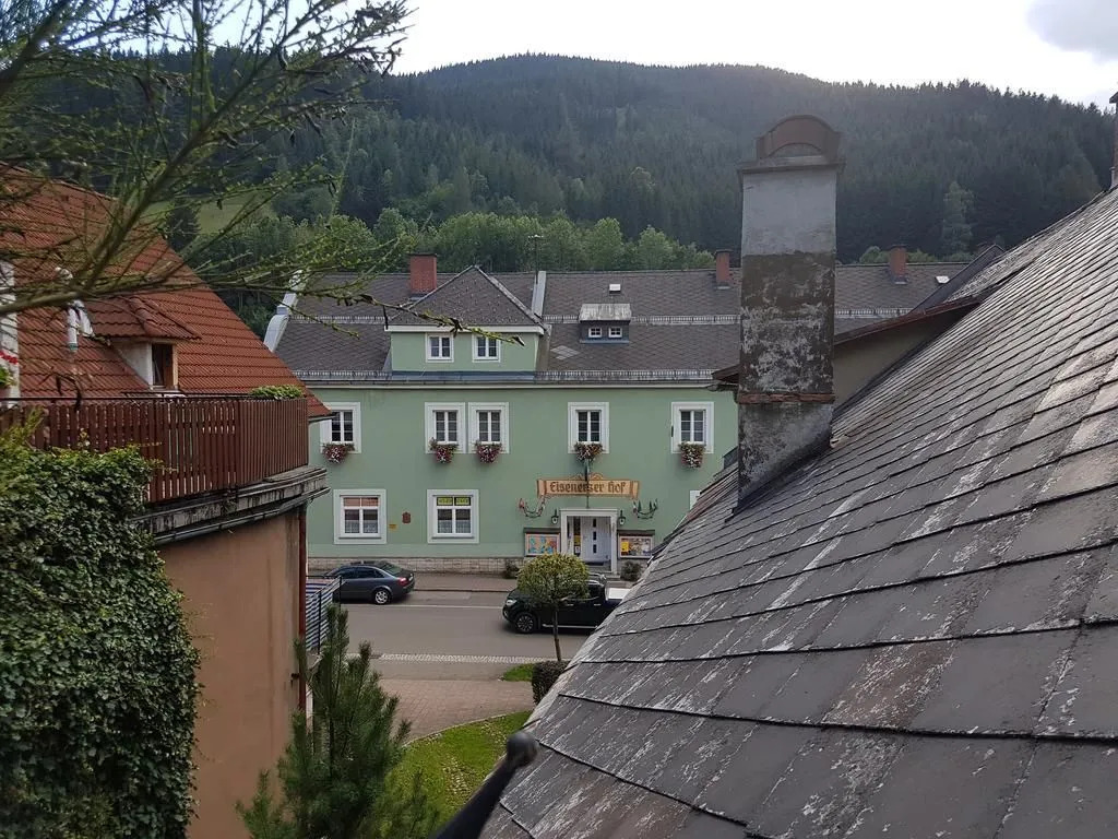 Eisenerzer Hof
