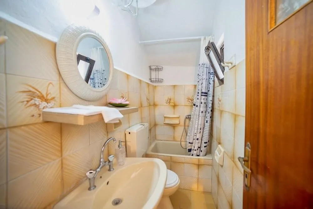 Apartment in Fortezza Castle