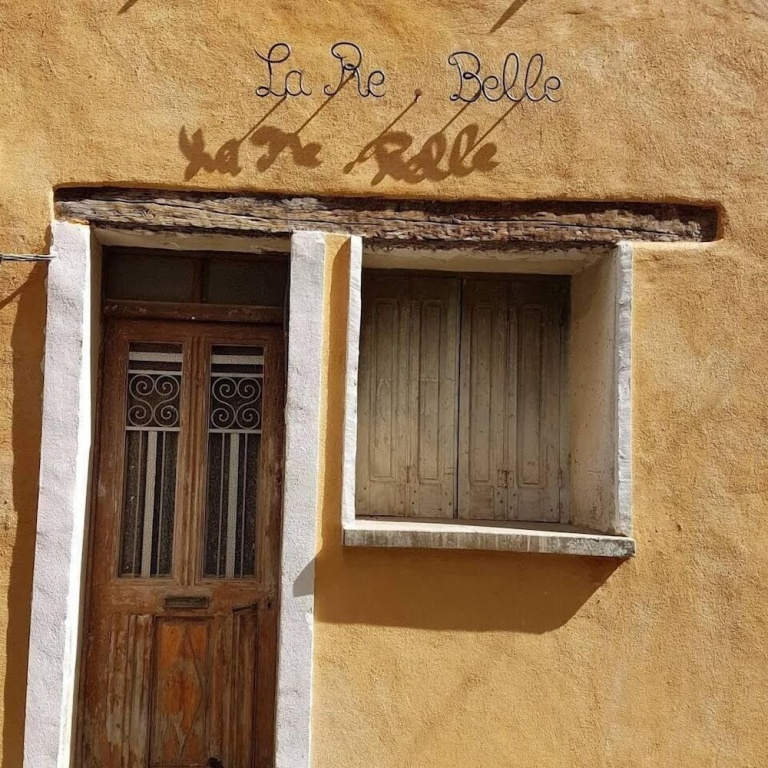 La Re'Belle