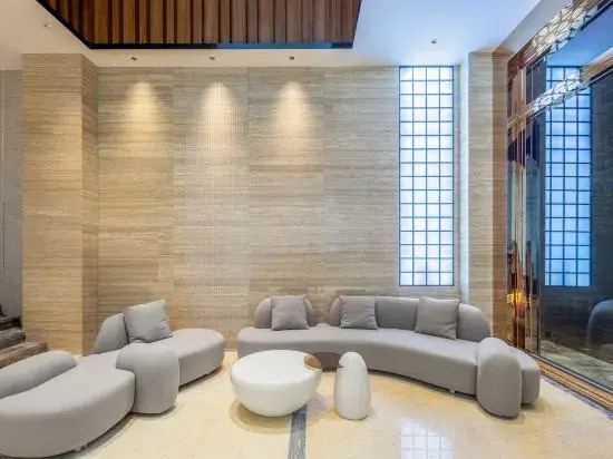Hillman Smart Hotel (Qilou Old Stree Branch）