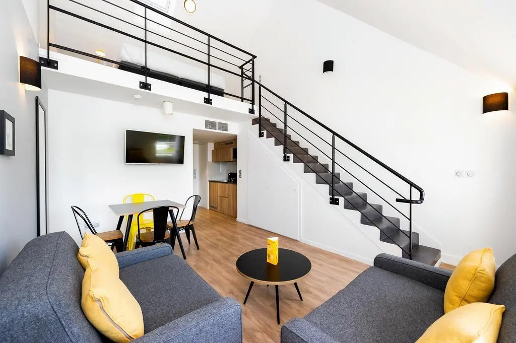 Staycity Aparthotels, Near Disneyland® Paris