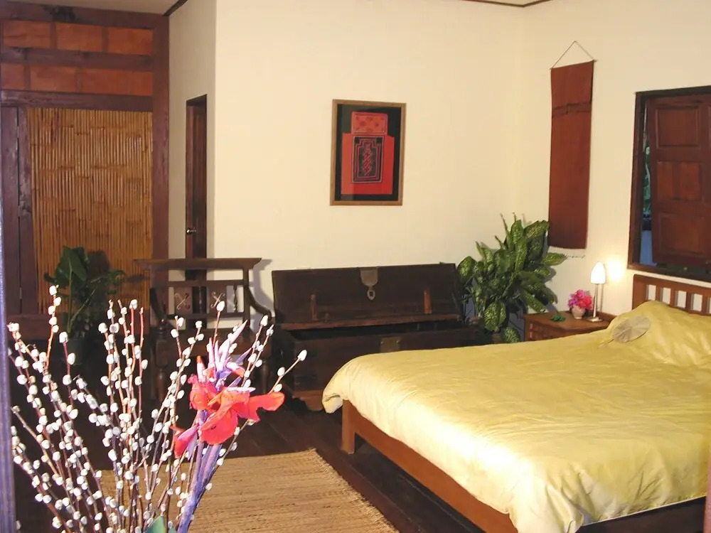 Gecko Villa