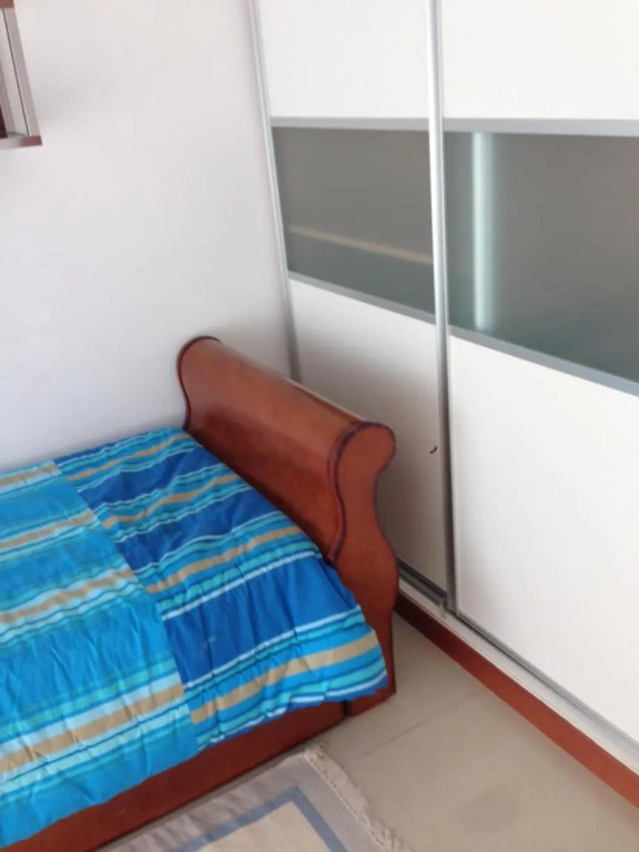 Apartamento 907