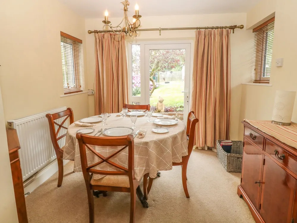 Simdda Wen Cottage