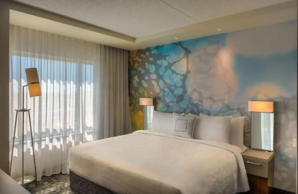 Courtyard by Marriott Winnipeg Airport