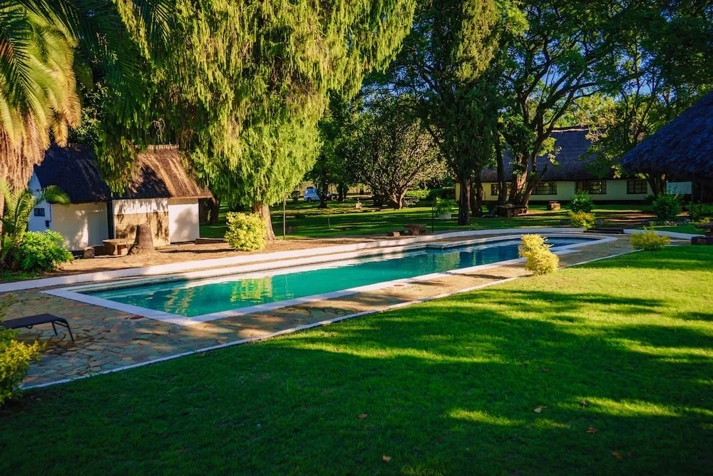 Great Zimbabwe Hotel