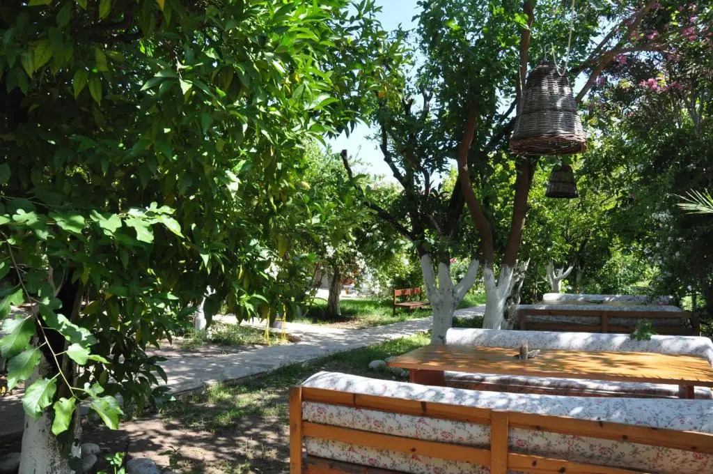 San Simon Hotel