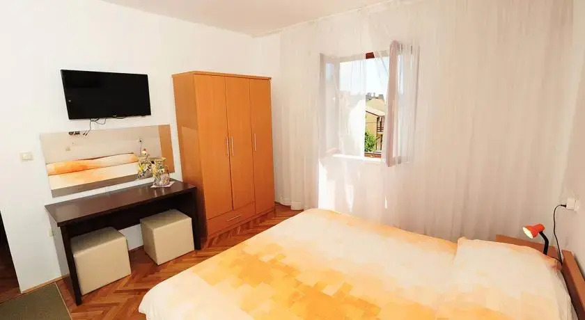Apartments Venci