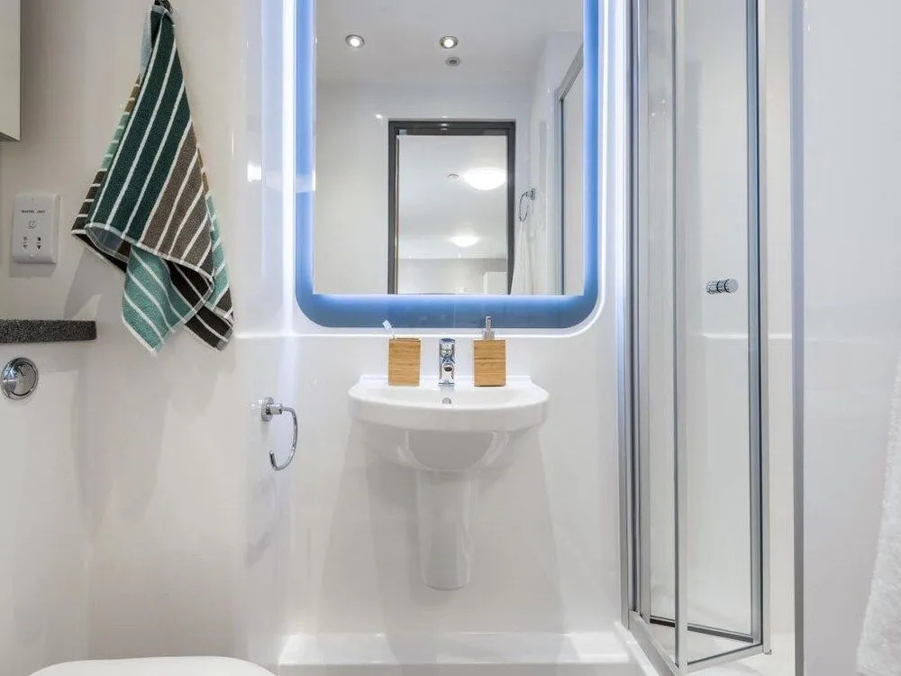 John Bell House- Campus Accommodation