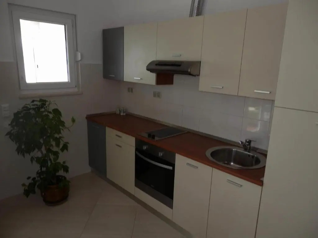 Apartment Plein Soleil