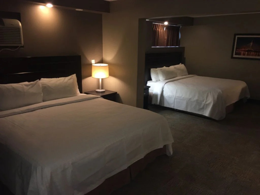 Express by Canad Inns