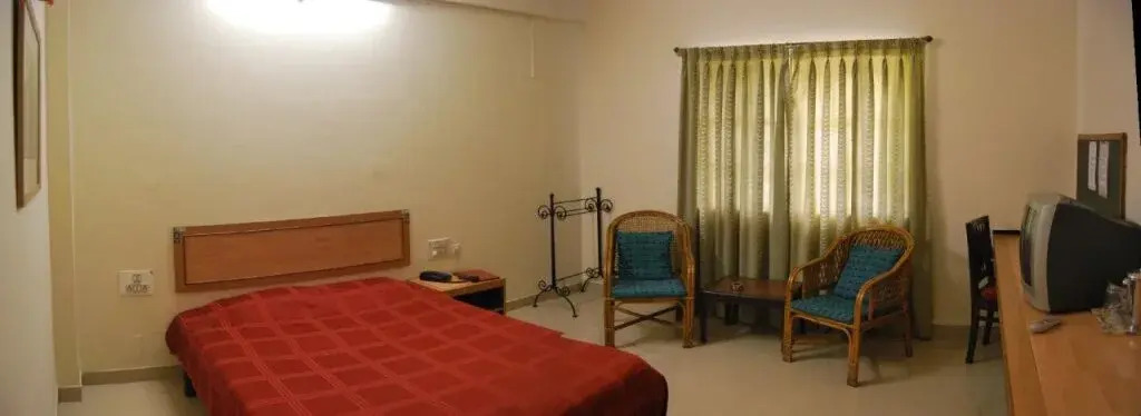 The Pavillion Hotel