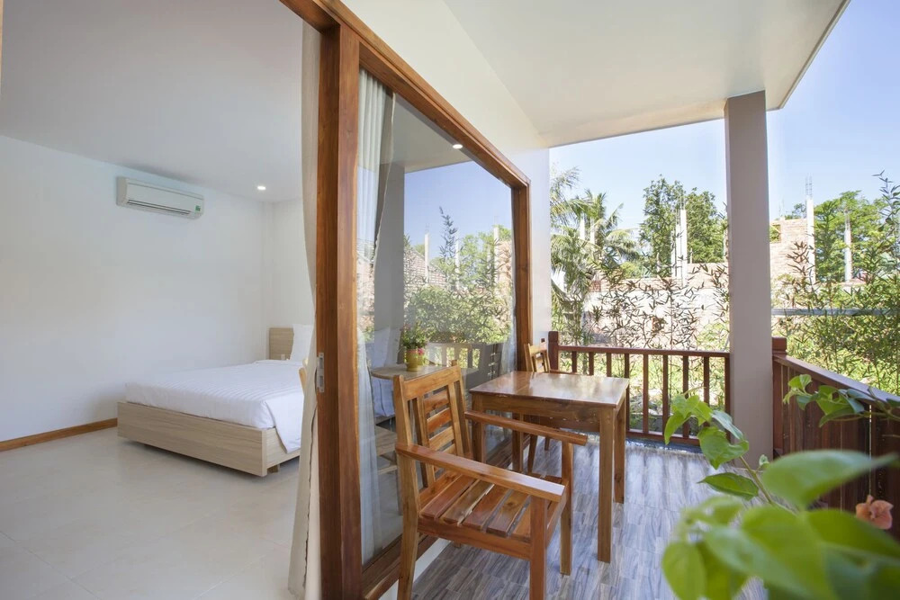 Nang Bali Bungalow