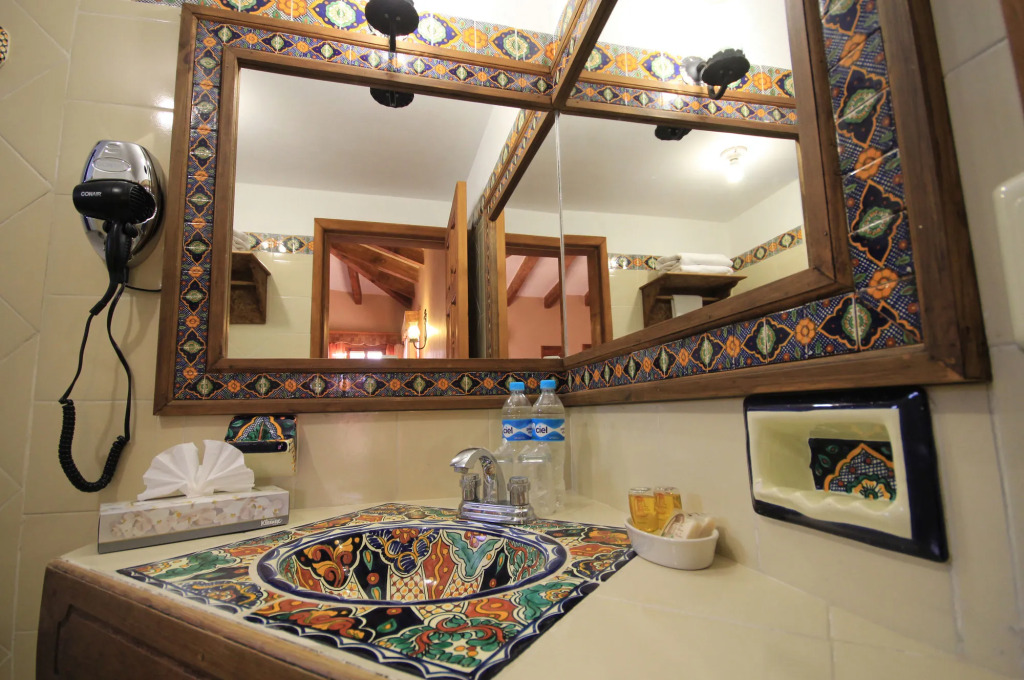 Hotel La Casa de Mamá