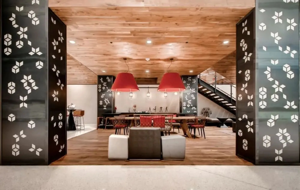 Bluebird Suites in Pentagon City