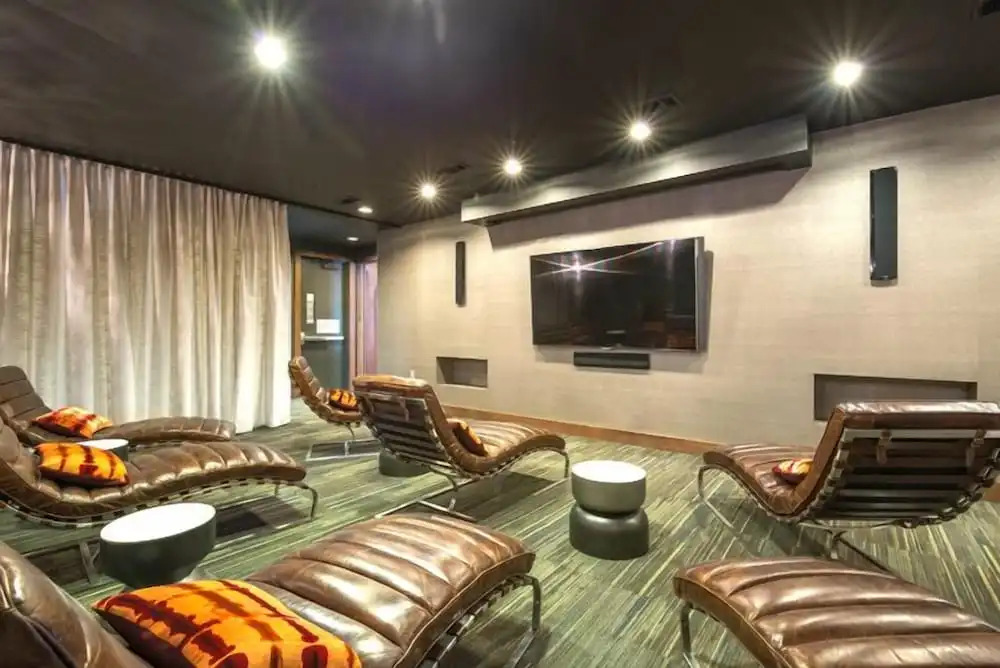 Corporate Apartments Downtown DeepEllum