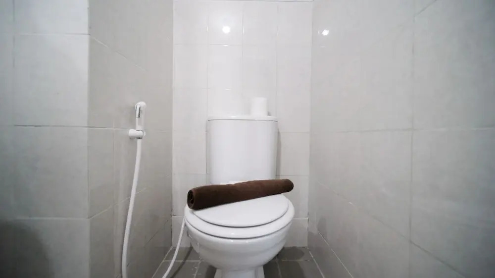 Best Choice And Comfy Studio Apartment At Suncity Residence