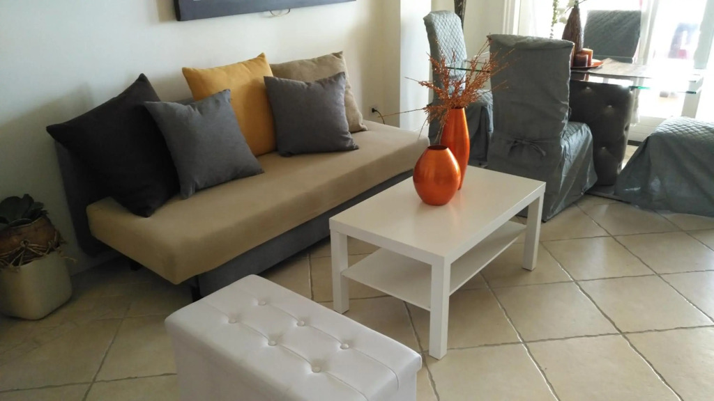 The San Giorgio Luxury Apartment