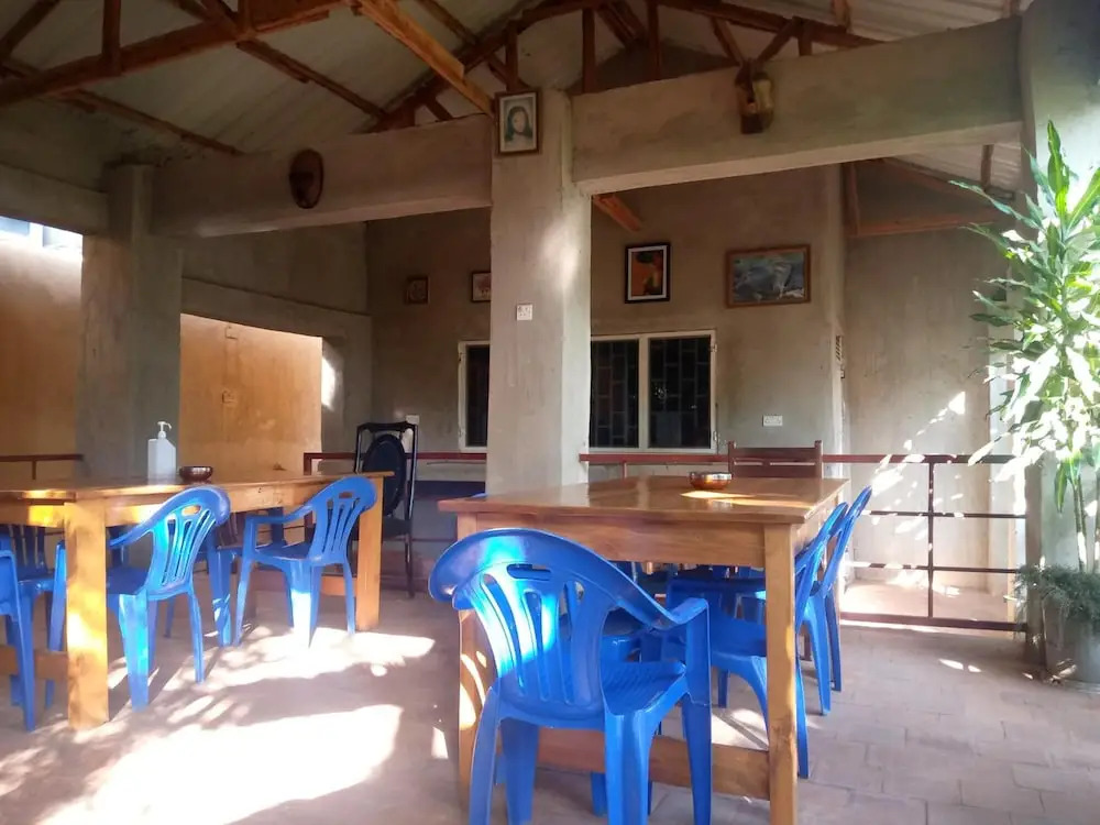Harod Suites
