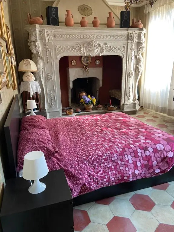 Villa Maria 3