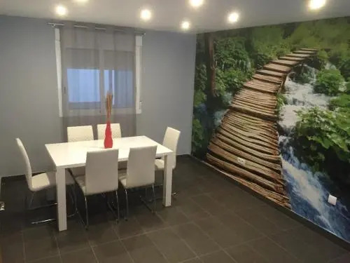 Apartamento De Lujo En Orihuela Ciudad