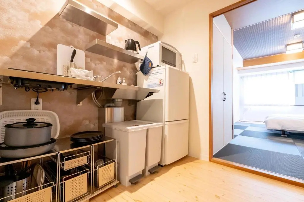 Lions Mansion Echigo Yuzawa - Vacation STAY 7912