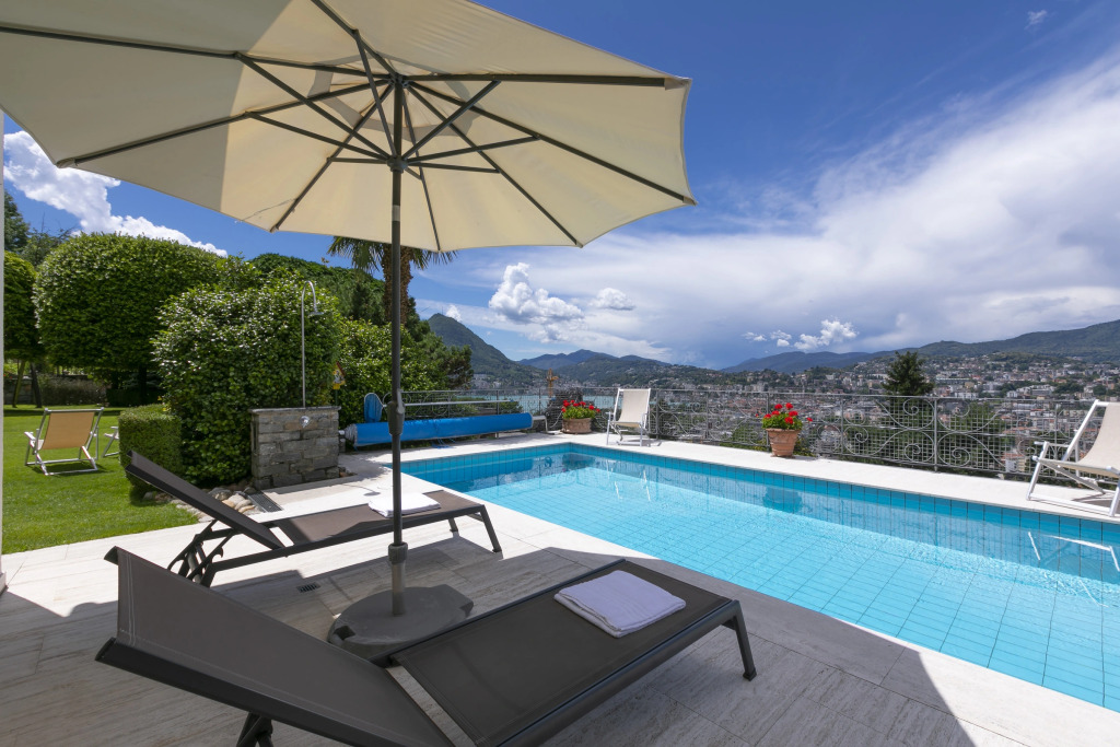 Villa Benessere