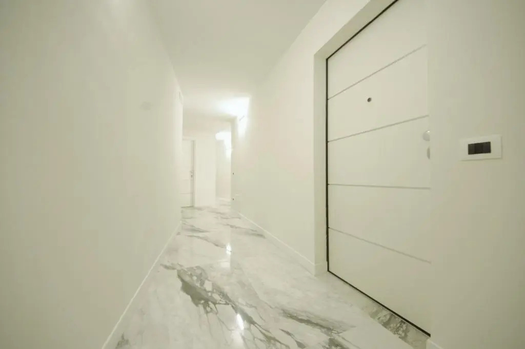 Vannucci House