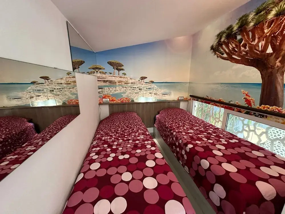 Birdcage Gay Men Resort and Lifestyle Hotel