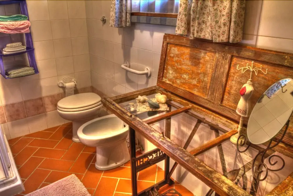 B&B La Fattoria