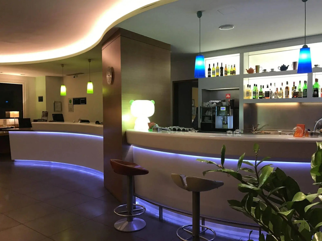 LVG Hotel Collection - Bergamo West