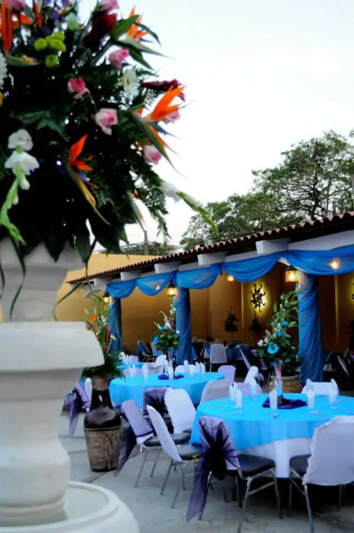 Hotel Del Sol