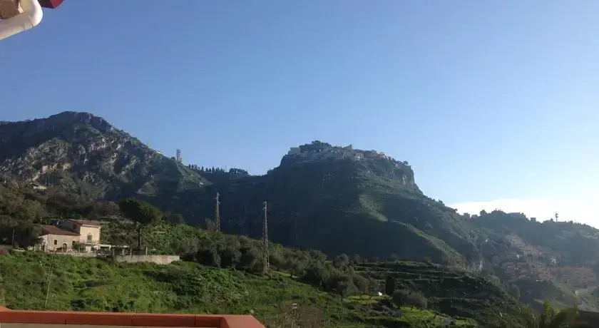 Casa Mastrissa