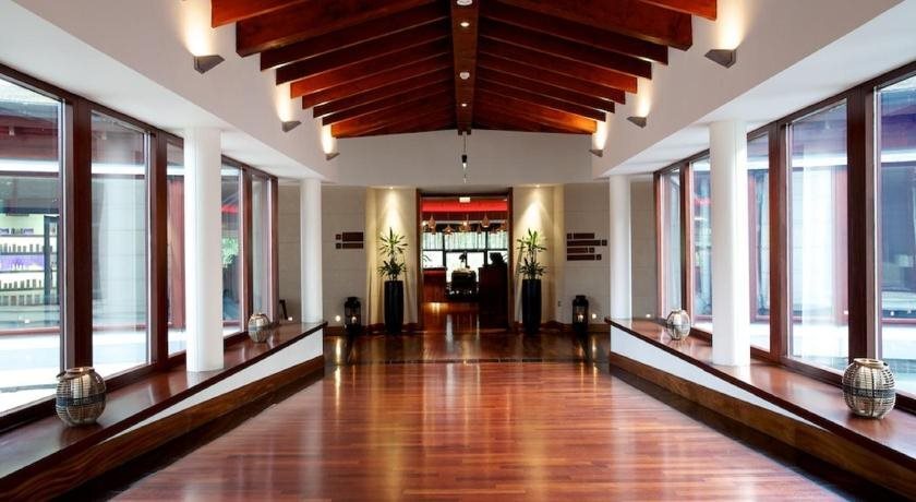 Seaham Hall and Serenity Spa