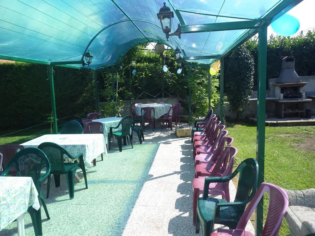 Alla Torretta - by Hotel Suisse
