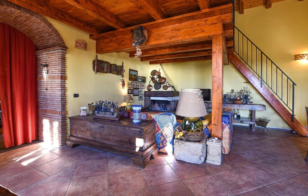 Beautiful Home in Mascali With Wifi and 1 Bedrooms