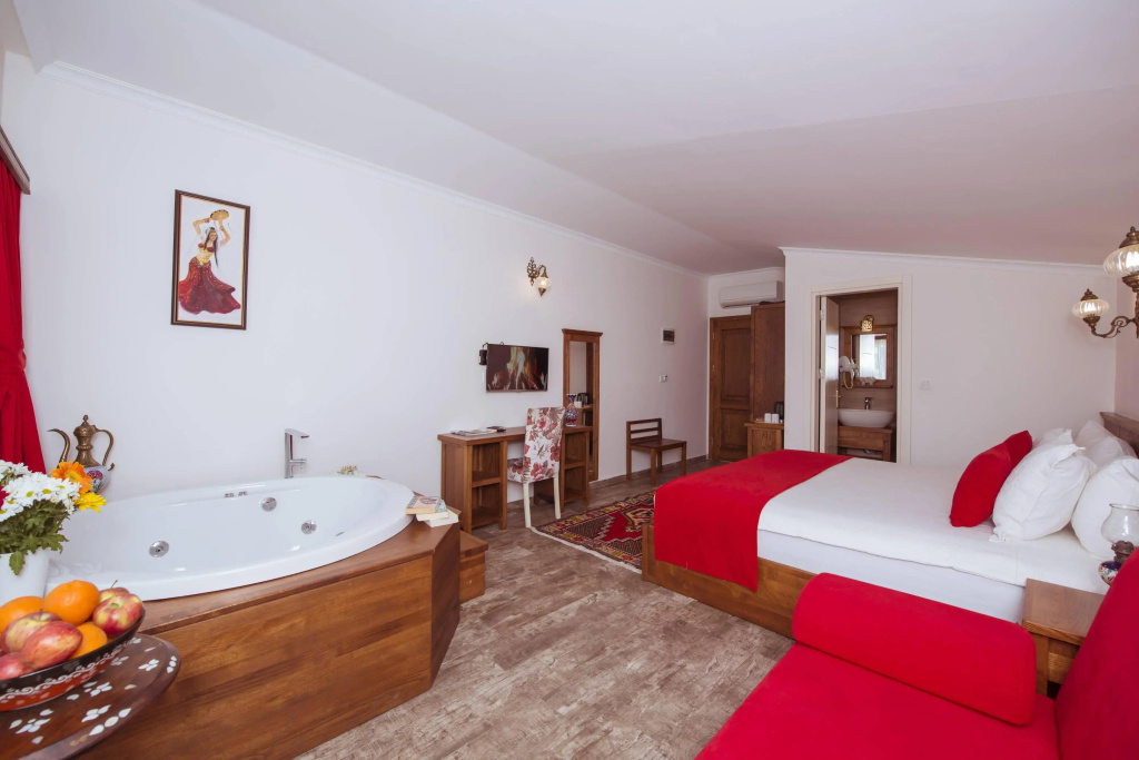Infinity City Hotel