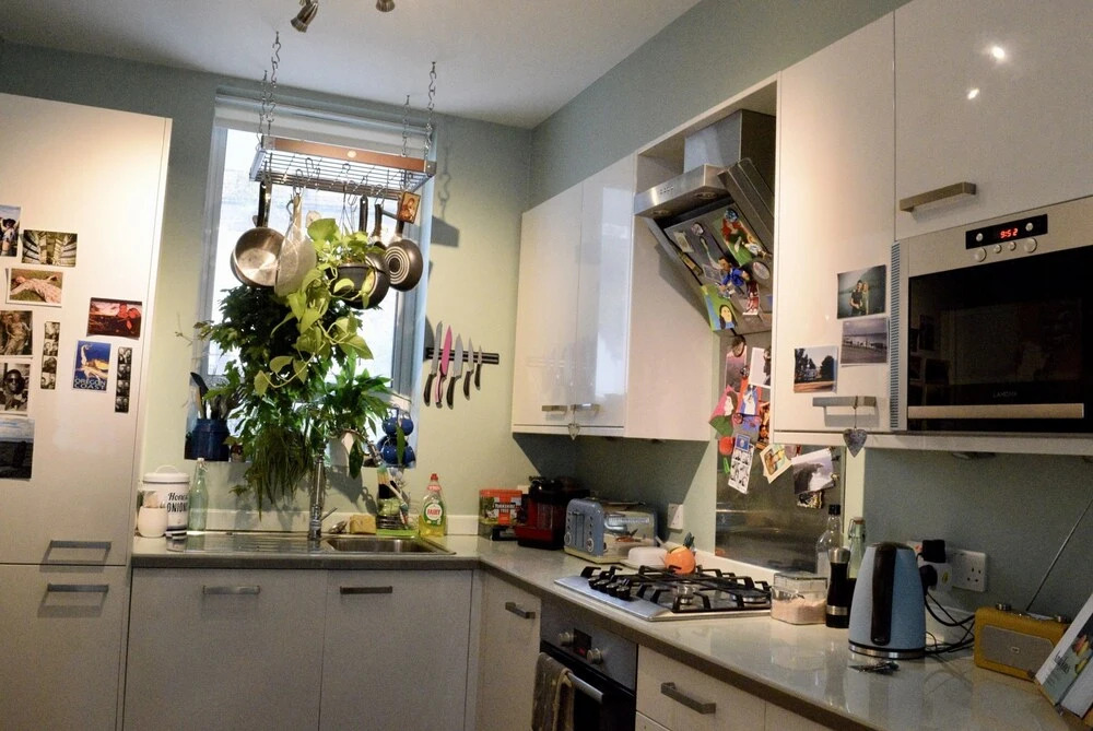 2 Bedroom Apartment in Brixton London