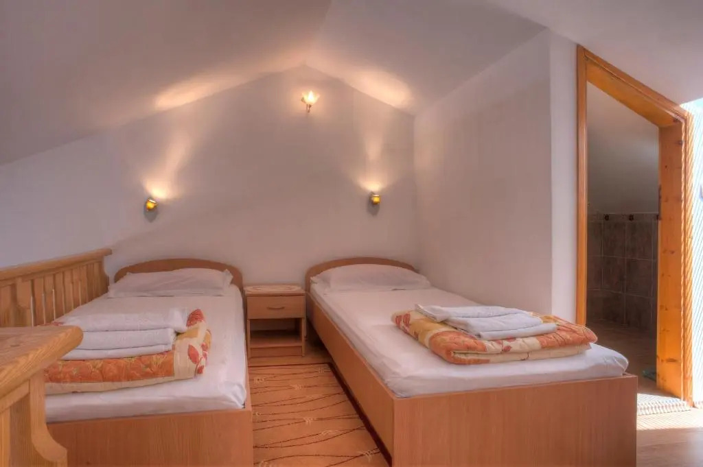 Apartments Đurašević Ivo