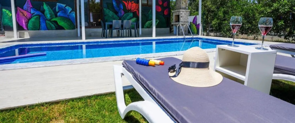 Villa Arya 2 Ortaca